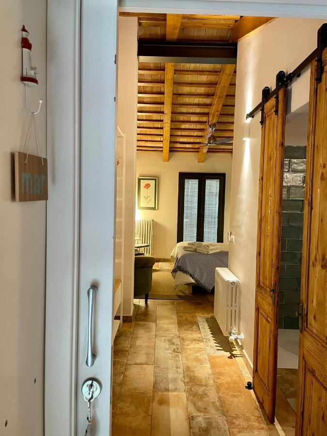 Ferienwohnung Laindustria Palamós Exterior foto