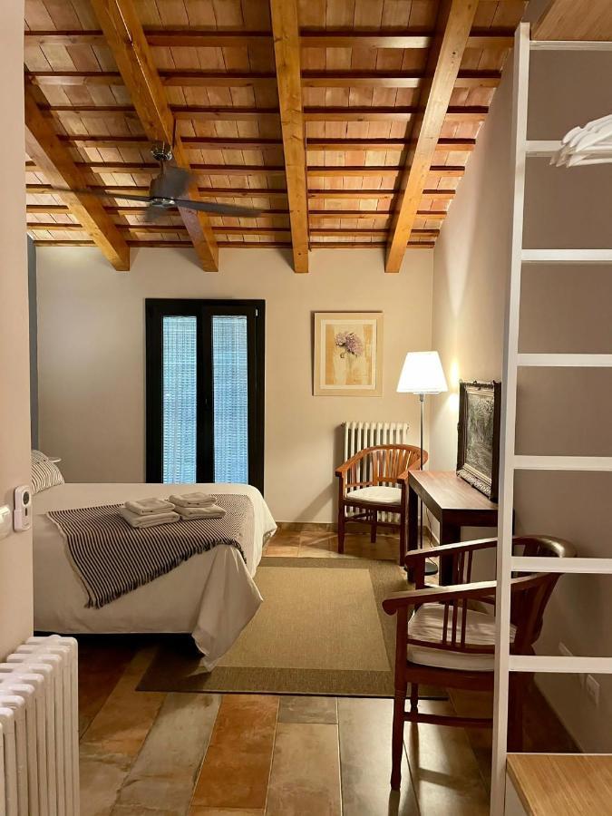 Ferienwohnung Laindustria Palamós Exterior foto